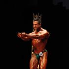 Scott  Sinclair - NPC West Texas Classic 2012 - #1